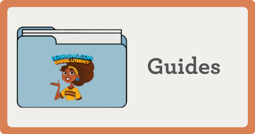 Learning.com Guides
